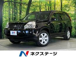 日産 エクストレイル 2.0 20Xtt 4WD 純正ナビ　バックカメラ　シートヒーター