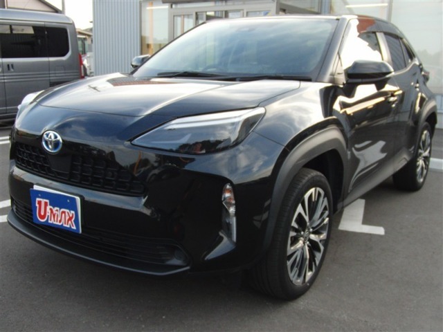 人気のSUV！