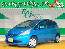 ホンダ フィット 1.3 G 純正メモリナビ バックモニター 地デジ