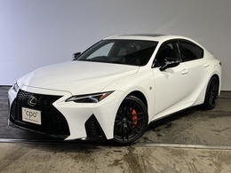 レクサス IS 300 Fスポーツ モード ブラックIII 