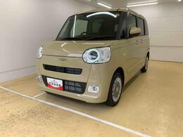 ダイハツ ムーヴキャンバス 660 セオリー G 