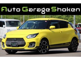 スズキ スイフト スポーツ 1.4 新品クラッチ　HKSマフラー　HKSパワーフロ