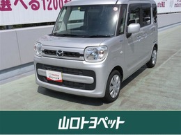 マツダ フレアワゴン フレアワゴン ハイブリッド XG 