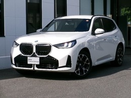 BMW X3 20d xドライブ Mスポーツ ディーゼルターボ 4WD コンフォートPKG ヴェガンザシート ハーマ