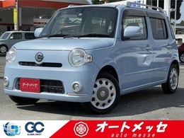 ダイハツ ミラココア 660 プラス G 純正CD再生/キーレス/1年保証付