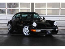 ポルシェ 911 カレラ2 MIZWA　91y　5Speed