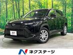 1.8 ハイブリッド G E-Four 4WD