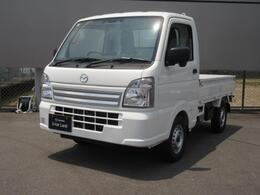 マツダ スクラムトラック 660 KC 4WD デモカーアップ