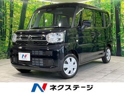 R7　スズキ　スペーシア