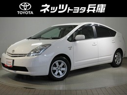 トヨタ プリウスEX プリウス EX HDDナビ　ETC　バックカメラ