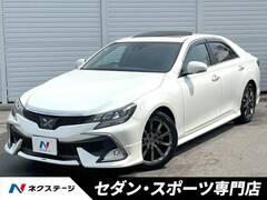 マークX