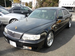 日産 シーマ 4.1 41L 