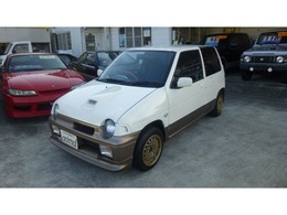 スズキ アルトワークス 660 ターボi.e. 純正フロア5速 禁煙ガレージ保管