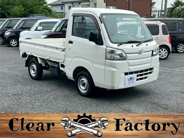車両置き場住所：埼玉県川越市吉田572-2　TEL：049-299-5239