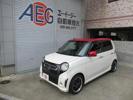 ホンダ N-ONE モデューロX ナビ フルセグ Bカメラ ETC他 