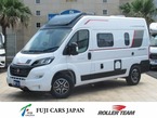 ローラーチーム　リビングストーンK2