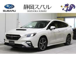 スバル レヴォーグ GT-H EX EyeSight X搭載車 