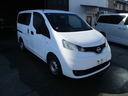 日産 NV200バネットバン 1.6 VX 