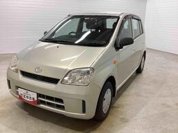 ダイハツ ミラ 660 L MT車　カセットプレーヤー　エアバッグ