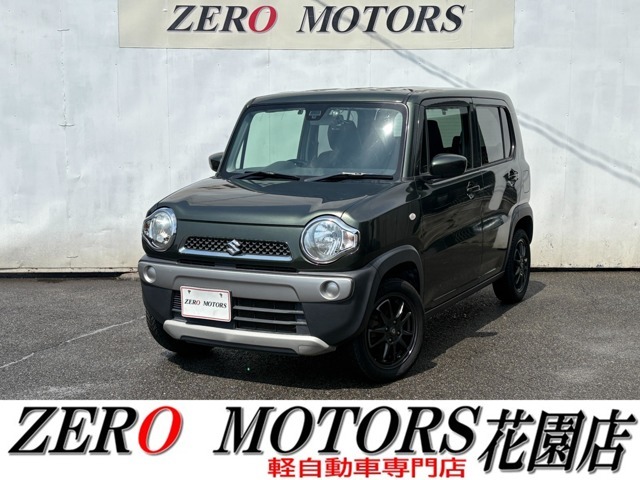 【花園プレミアムアウトレットすぐ】【軽自動車専門店】常時展示台数在庫250台の大型展示場☆高品質・低価格にこだわっています！様々な条件のお車多数ご用意しております。すぐ乗れる最短納車のご対応も可！