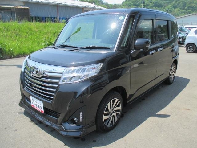 室内広々ルーミーです！