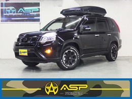 日産 エクストレイル 2.0 20Xtt 4WD 4WD　純正ナビ　バックカメラ　パワーバッ