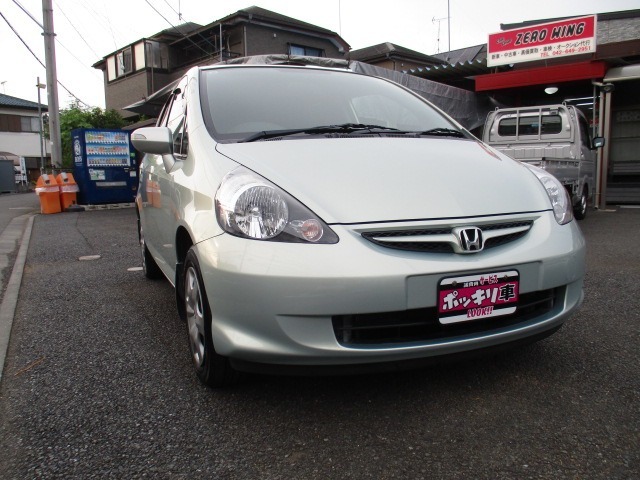 車検R8年10月25日★乗出し支払い総額35万円★キーレス★純正HIDライト★ナビ★ETC★ワンオーナー車★ガラスコーティング施工済み★