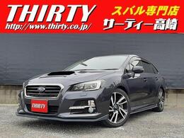 スバル レヴォーグ 2.0 GT-S アイサイト 4WD HKSマフラー 社外エアクリ フルSTIリップ