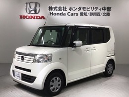 ホンダ N-BOX 660 G 1年保証 音楽機器接続 スマ-トキ-