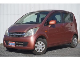 ダイハツ ムーヴ 660 L ナビ　TV　走行5.6万キロ