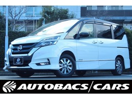 日産 セレナ 1.2 e-POWER ハイウェイスター V 