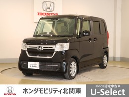 ホンダ N-BOX 660 G 