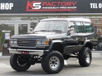 4.0 GX ハイルーフ ディーゼル 4WD
