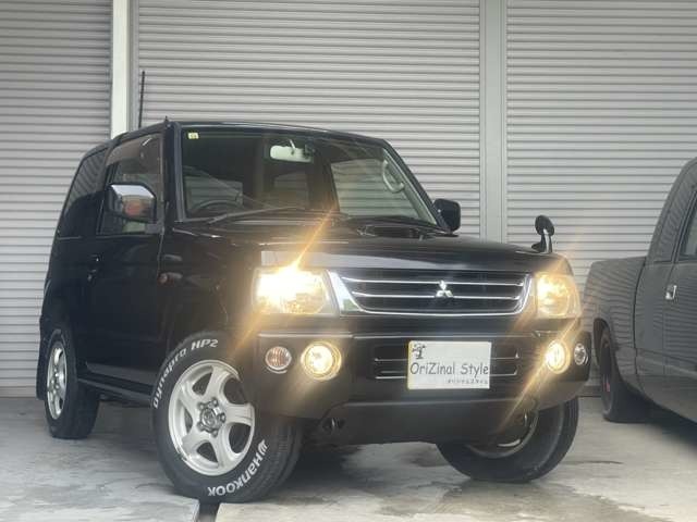 OriZinal Style（KG コンテナガレージ）では、初めて国産中古車や輸入車・アメ車をご購入されるお客様でも安心して快適なカーライフを送っていただけるようサポートさせていただきます。
