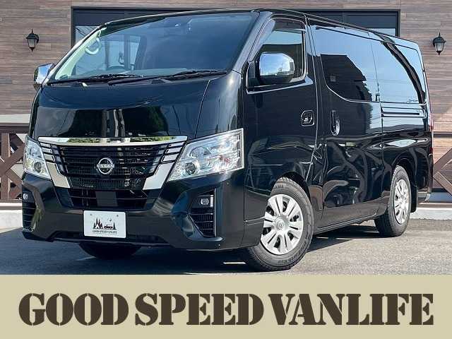 令和4年式　キャラバン入荷しました！お問い合わせは0566-97-4092まで  ！