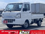 660 KCエアコン・パワステ 3方開 4WD