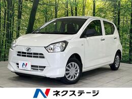 ダイハツ ミライース 660 L 4WD SDナビ 後方カメラ ドラレコ キーレスキー