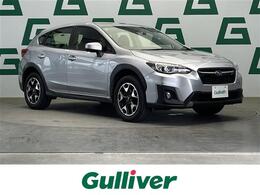 スバル XV 1.6i アイサイト 4WD 禁煙 社外ナビ アイサイト ETC ドラレコ