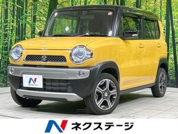 スズキ ハスラー 660 X ナビ 衝突軽減 禁煙車 前席シートヒーター