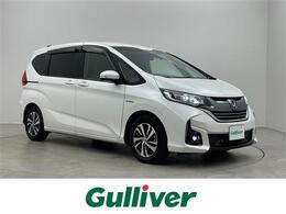 ホンダ フリード 1.5 ハイブリッド EX ホンダセンシング　純正9インチナビ