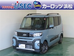 ダイハツ タント 660 ファンクロス スマアシ WPスラドア LED シートヒーター