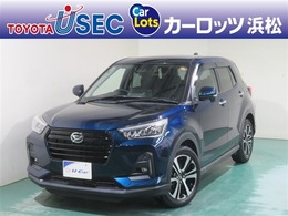ダイハツ ロッキー 1.2 プレミアム G スマアシ 純正ナビ Bカメラ BSM ETC ドラレ
