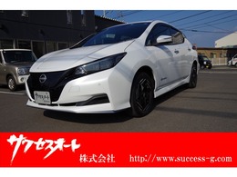 日産 リーフ e+ X 200V充電ケーブル　プロパイロット