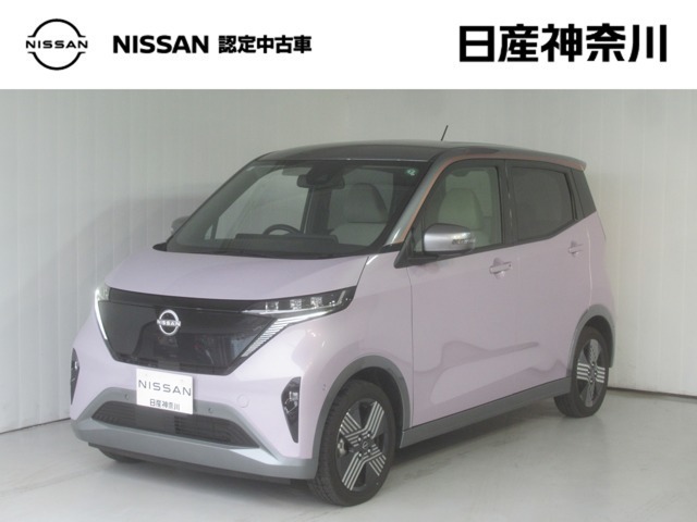 【納車前点検】法定12ヶ月点検＋エンジンオイル＆エレメント交換＋ワイパーリフィル交換等を弊社整備工場にて実施。