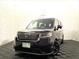 ホンダ ステップワゴン 2.0 e:HEV スパーダ 元デモカー 禁煙 純正ナビTV リアカメラ