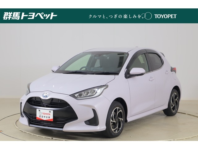 トヨタならではの「3つの安心」をセットにした『トヨタ認定中古車』です。「まるごとクリーニング」「車両検査証明書」「ロングラン保証」付き。