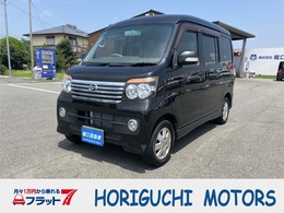 ダイハツ アトレーワゴン 660 カスタムターボRS リミテッド 電動スライド　純正アルミ　フォグランプ