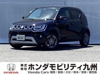 1.2 ハイブリッド MV