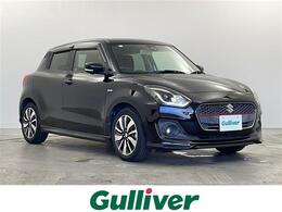 スズキ スイフト 1.2 ハイブリッド RS 禁煙車 純正ナビ 衝突軽減 全周囲カメラ