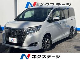 トヨタ エスクァイア 2.0 Gi 1年保証付き 両側電動ドア 純正SDナビ
